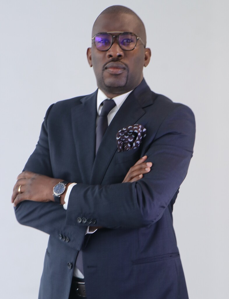 Mohamed Touré, Technology & Digital Transformation Leader chez Deloitte