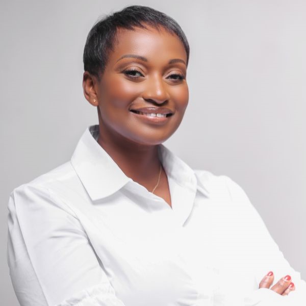 Maryse Mbonyumutwa - CEO