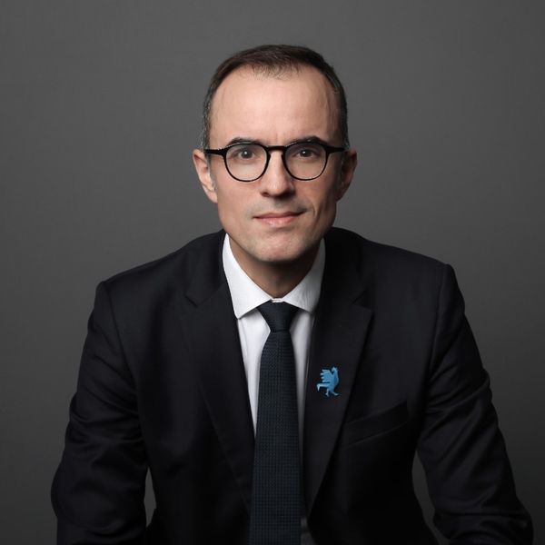 Pedro NOVO - Directeur Général Associé